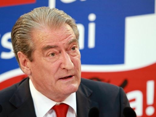 Berisha nuk i pranon zgjedhjet, paralajmëron protestë