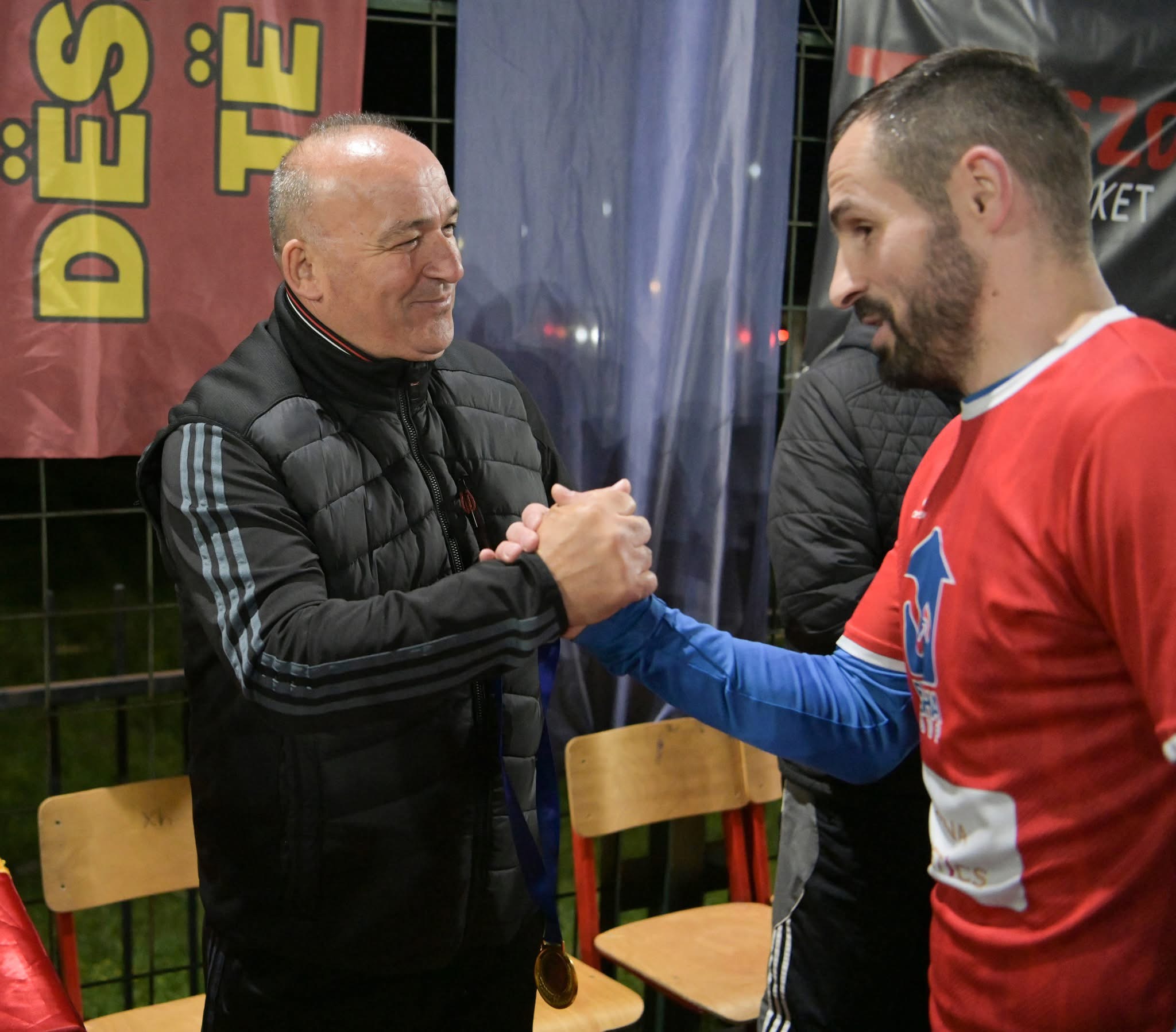 Bulliqi: “Me sukses përmbyllet turneu në nderim të dëshmorëve – FC Batllava fiton finalen”