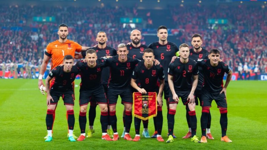Dalin në shitje biletat për ndeshjen Shqipëri – Serbi
