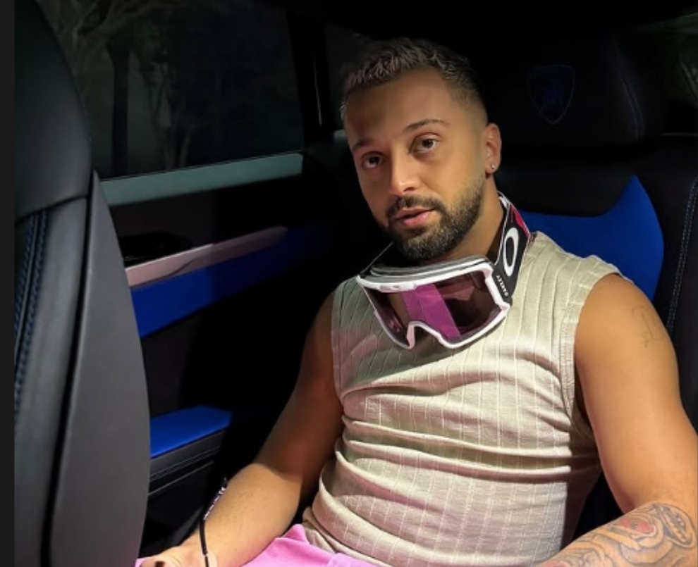 Çfarë po ndodh me Gjestin? Shqetësohen fansat!