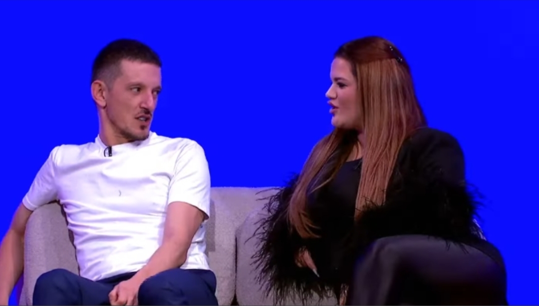 Ndodh edhe kjo/ Tradhëtia e vitit, Vullneti ia merr të dashurin Gresës?