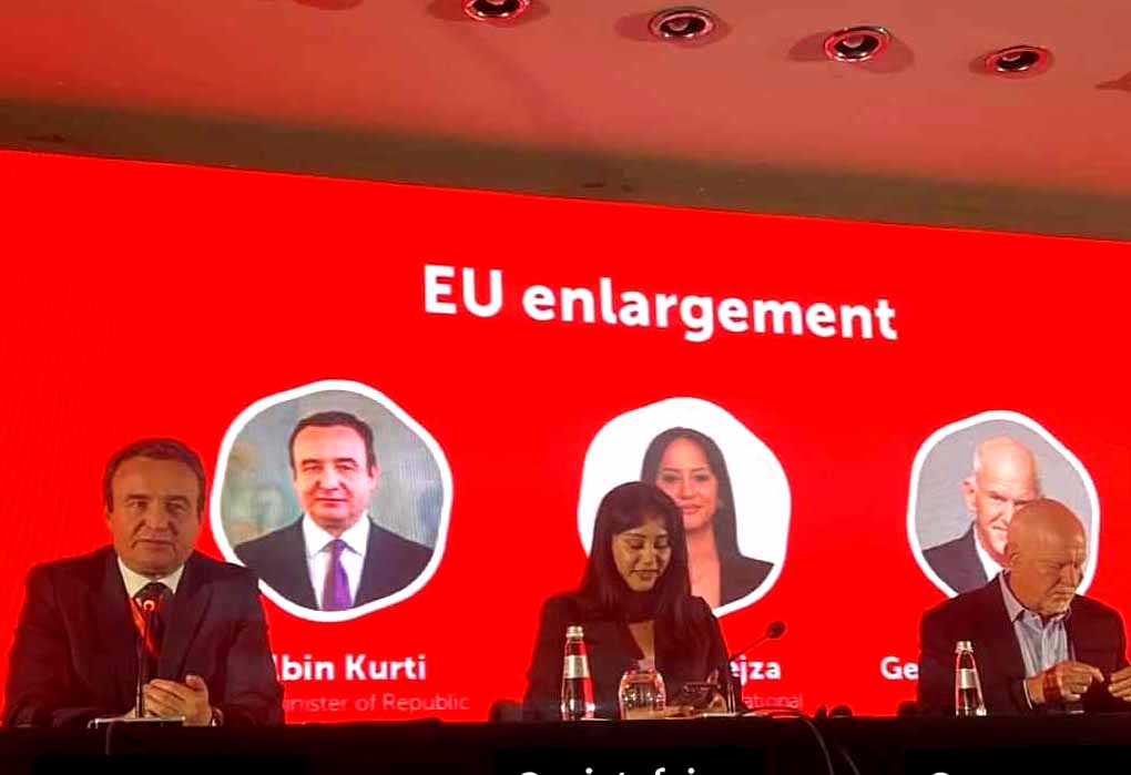 Për herë të parë në Kosovë: Këshilli Botëror i IUSY mbahet në Prishtinë