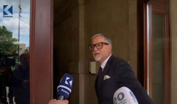 Vitia: Nuk e ndryshojmë kandidatin për kryeparlamentar