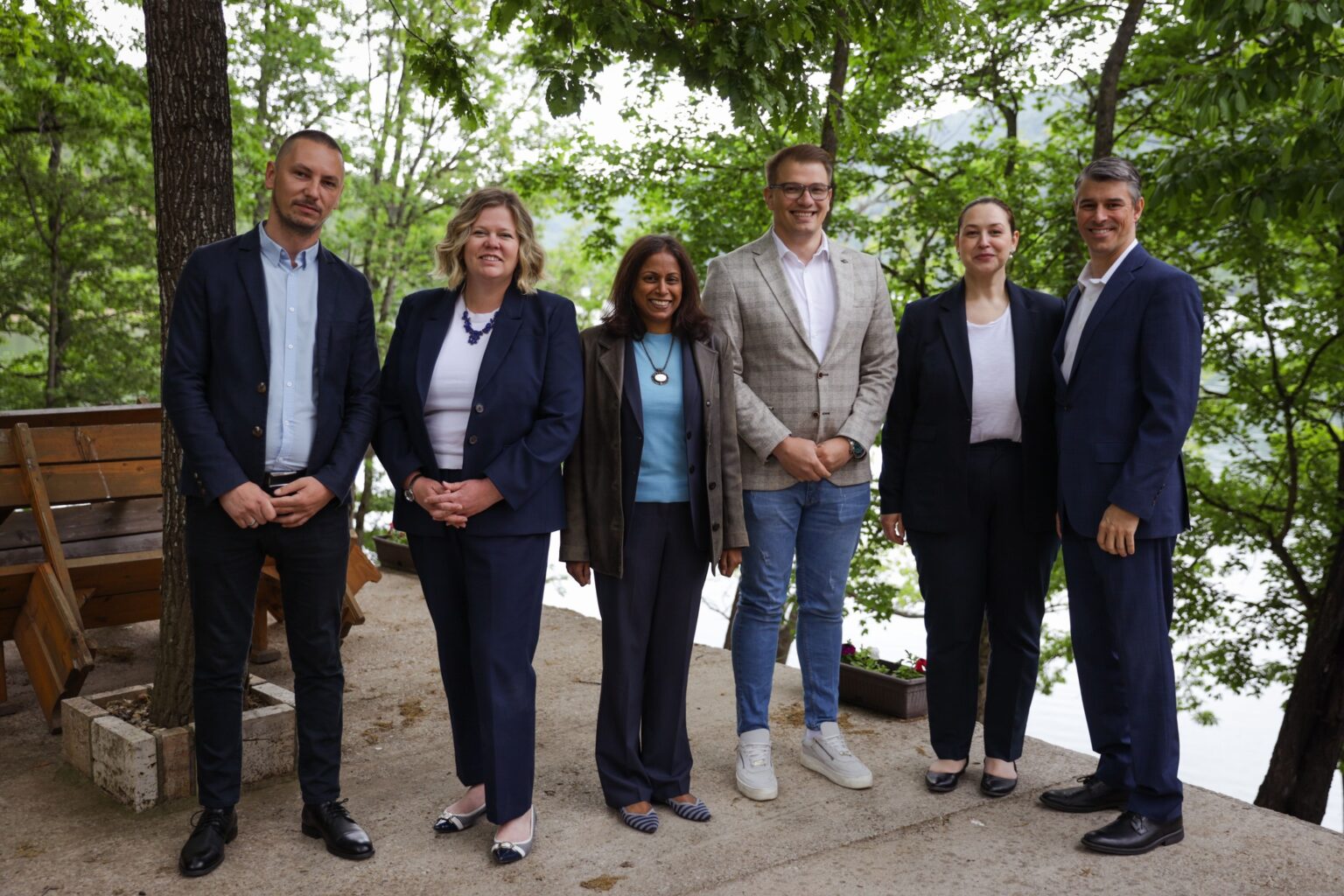 Ambasadorja amerikane në detyrë shkon në veri, ka një mesazh për Qeverinë e Kosovës