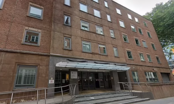 Shqiptari kërkoi azil në Britani si homoseksual, por zbuluohet se ishte i martuar me grua