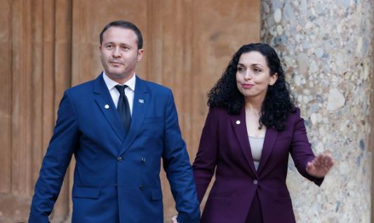 Kërcënimi ndaj Osmanit, reagon ashpër burri i saj: Janë pasojë direkte…