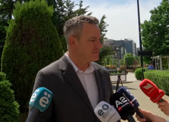 Gashi: Kurti ka të drejtën ta propozojë qeverinë, por i takon atij të sigurojë shumicën