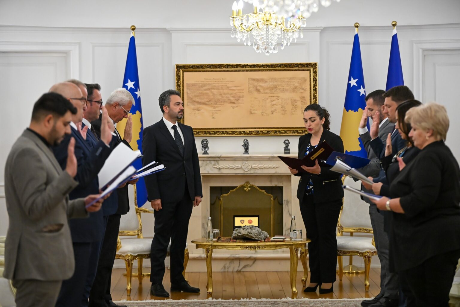 Pas dy javësh, pritet të caktohet data e zgjedhjeve lokale