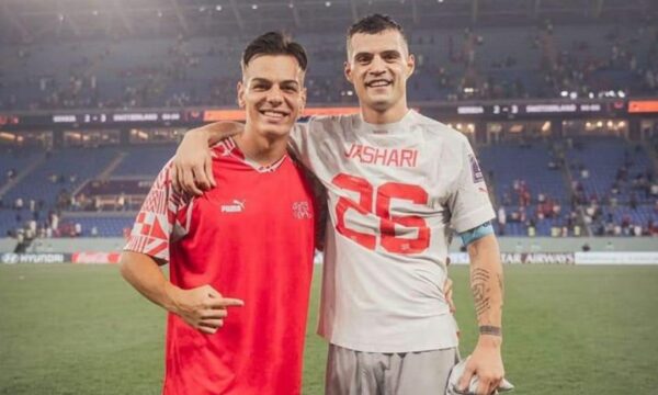 Zvicra me dy shqiptarë në miqësoret e qershorit