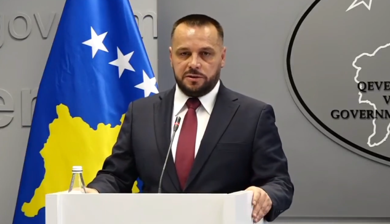 Maqedonci: Partitë opozitare duhet të reflektojnë, jo të shfrytëzojnë si mundësi të sulmeve politike ndaj LVV-së