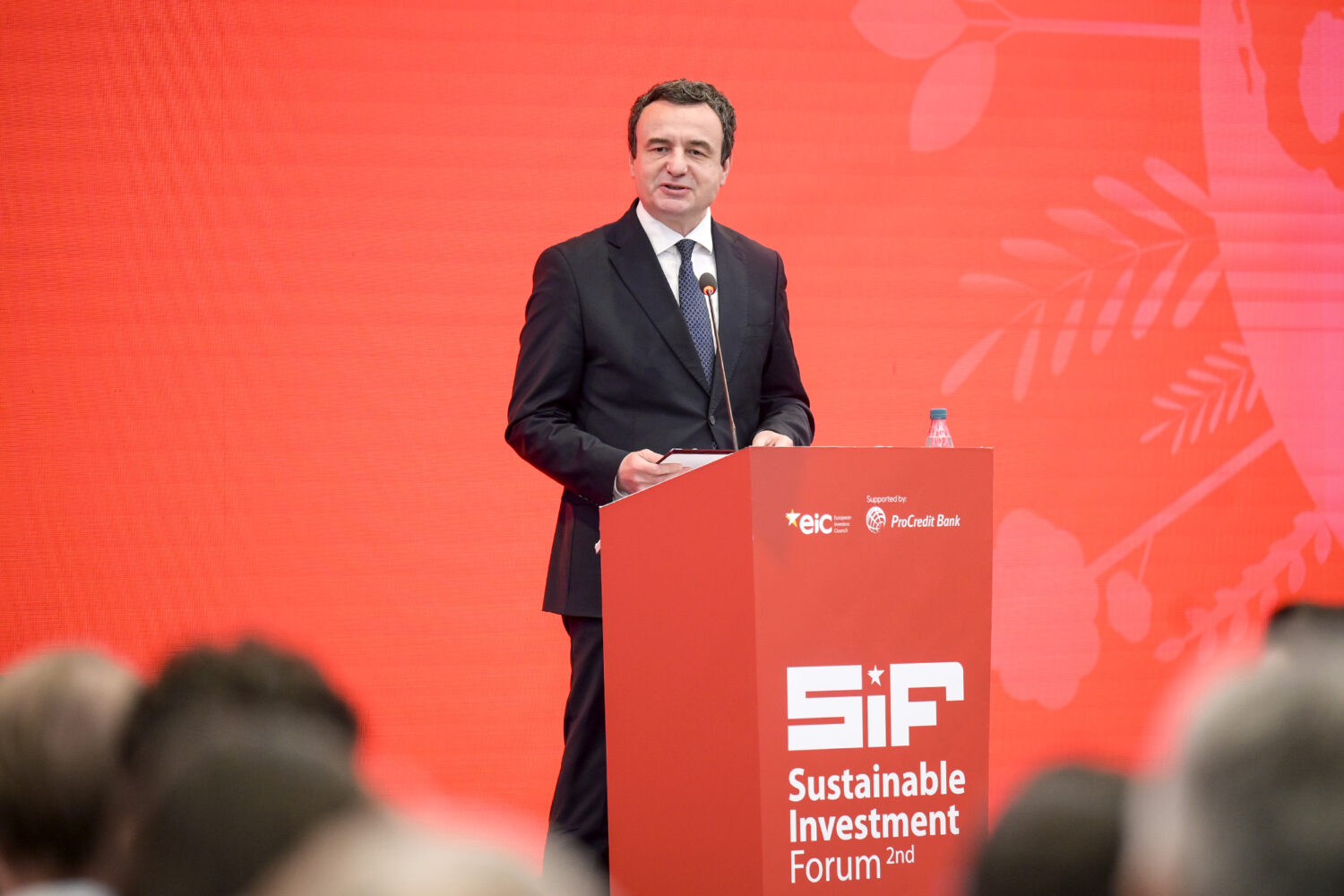 Kurti: Kosova me sfidë të dyfishtë, të sigurojë furnizimin energjetik sot – të përgatitet për të ardhme më të pastër