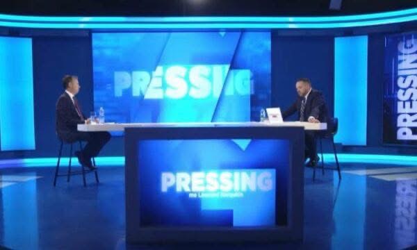 Krenohet Peci: Jam ministri me më së shumti besim e vota – Kerquki: I ke falë Albin Kurtit, mos e mbaj këtë barrë