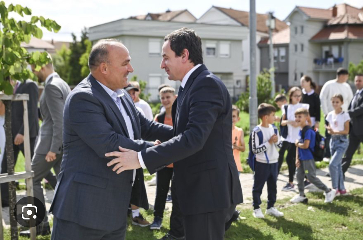 Kryeministri Kurti nesër në Podujevë për vënien e gurthemelit të banesave sociale dhe të përballueshme