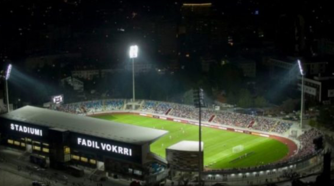 FFK-ja del me udhëzim për të gjithë tifozët për ndeshjen finale, Prishtina – Llapi