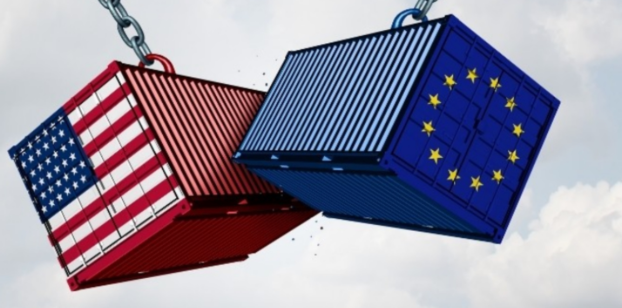 Trump kërcënoi me 50 për qind tarifa doganore, reagon BE-ja