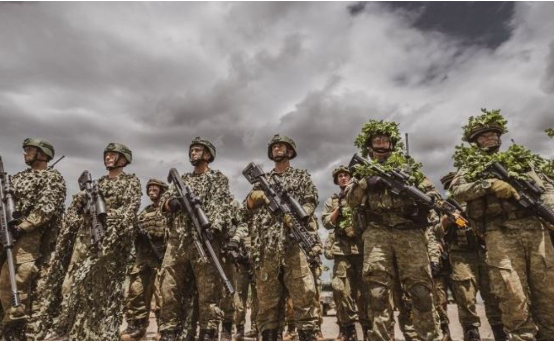 “Defender Europe 2025”, Kosova nis të hënën stërvitjen më të madhe ndërkombëtare