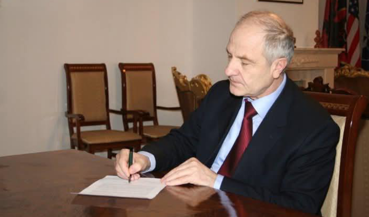 Ish-presidenti Sejdiu: Bllokimi i Kuvendit po paralizon shtetin – rrezikohet edhe stabiliteti politik