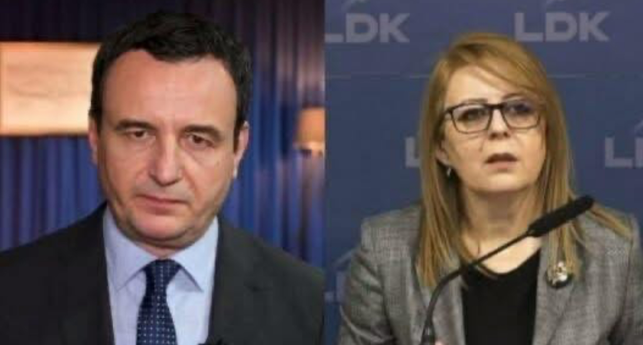 Bajrami: Kurti kontaktoi dy deputetë të LDK-së, ata refuzuan çdo bashkëpunim