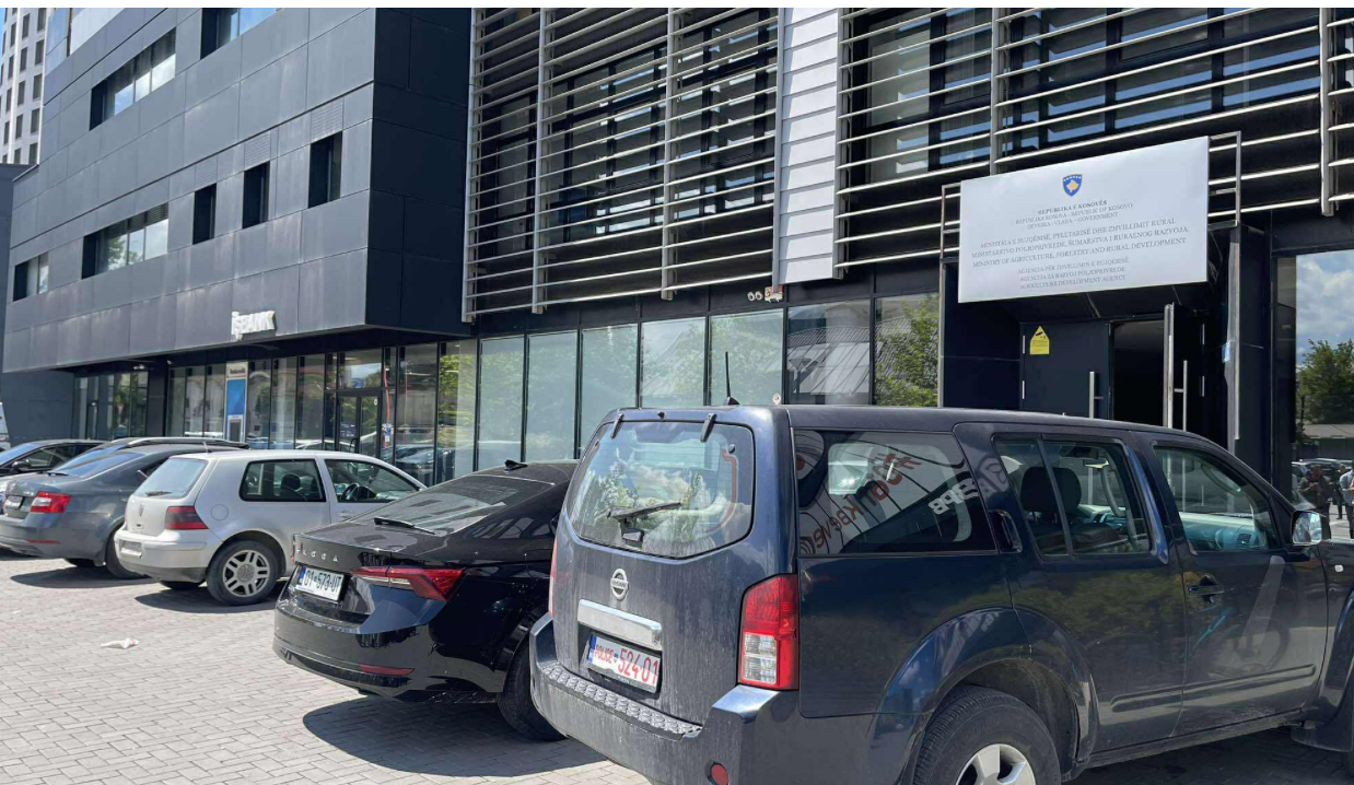 Aksioni në Ministrinë e Bujqësisë, Prokuroria Speciale: Po zhvillohen bastisje në katër lokacione