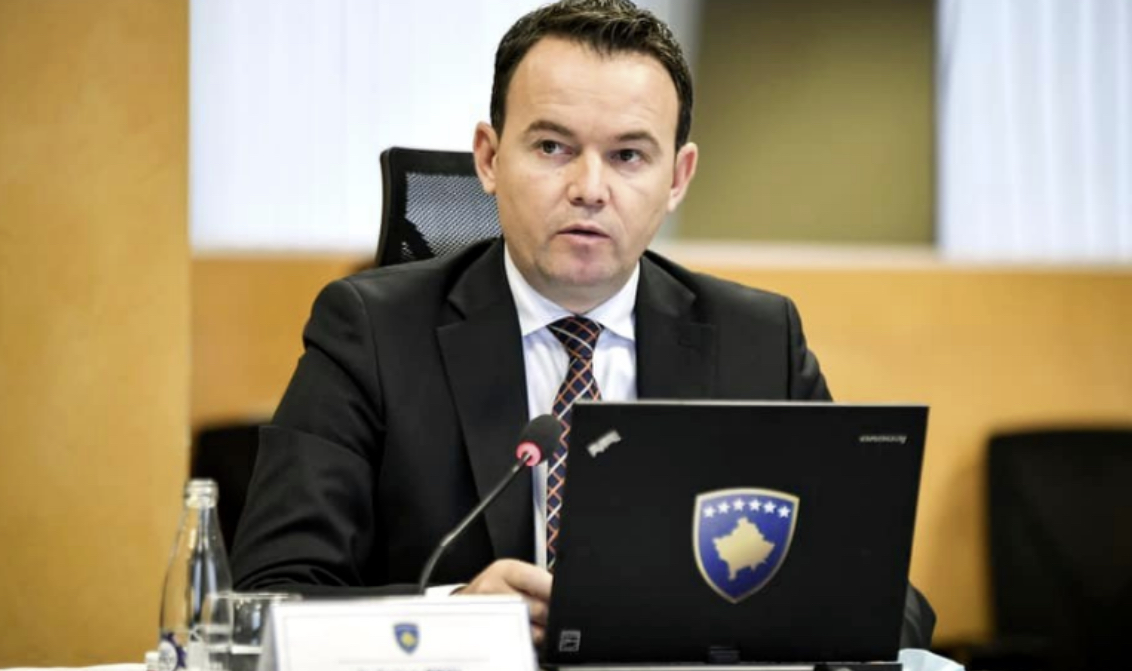 Faton Peci lirohet në procedurë të rregullt