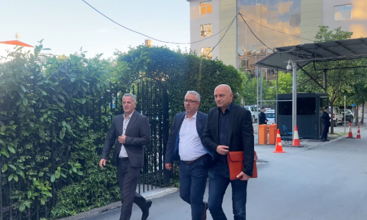 Edhe Kryeshefi i AUV-it u intervistua si i dyshuar, deklarohet avokati i tij