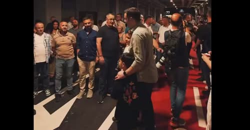 Abdixhiku prezanton punimet në tunelin e Prishtinës: ‘Gjurmë dhe punë në terren