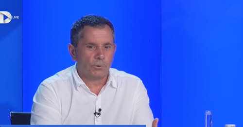 Tomë Gashi: Kush përmend Martin Berishajn, duhet të lëvizë nga karrigia