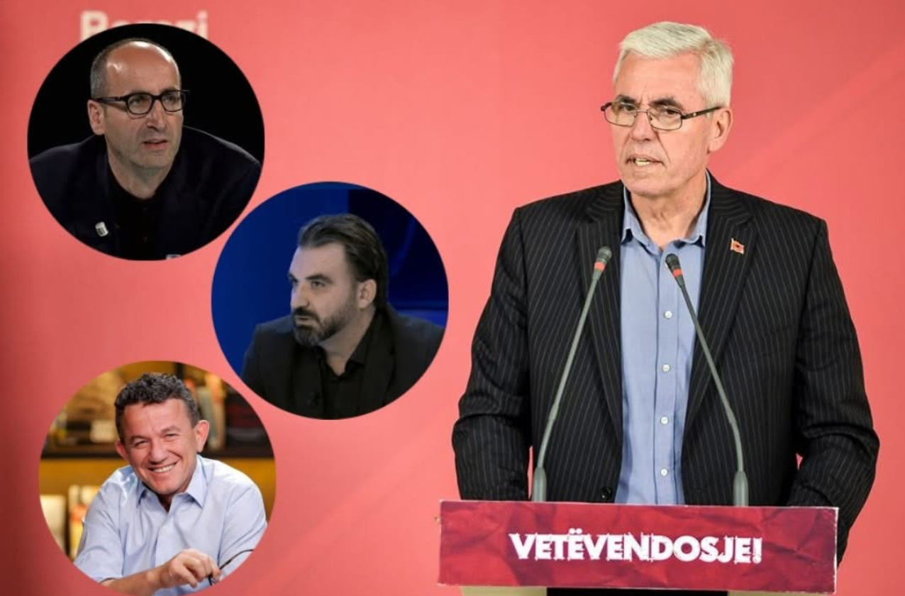 I quajti vrasës me pagesë, Mirenën, Mehmetajn dhe Buzhalën – Prokuroria e fton për intervistim Sami Kurteshin