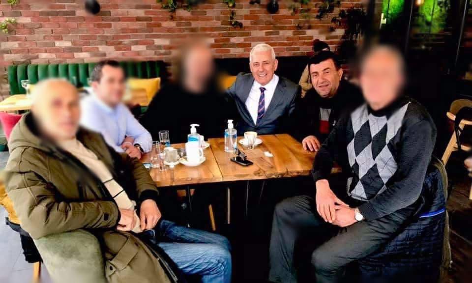 Bosi kryesor i heroinës i arrestuar sot – i afërt me Kurtin e Sveçlën