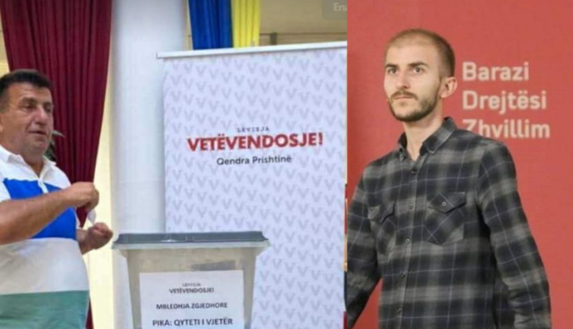 Bosi i drogës anëtar i VV-së që u arrestua, Manxhuka: Nuk ka ndonjë funksion në Vetëvendosje