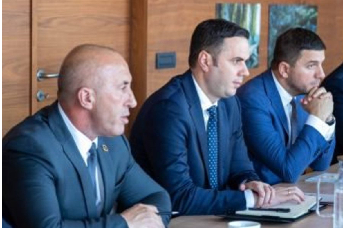 Data për zgjedhjet lokale: Krasniqi, Abdixhiku dhe Haradinaj do të shkojnë te presidentja