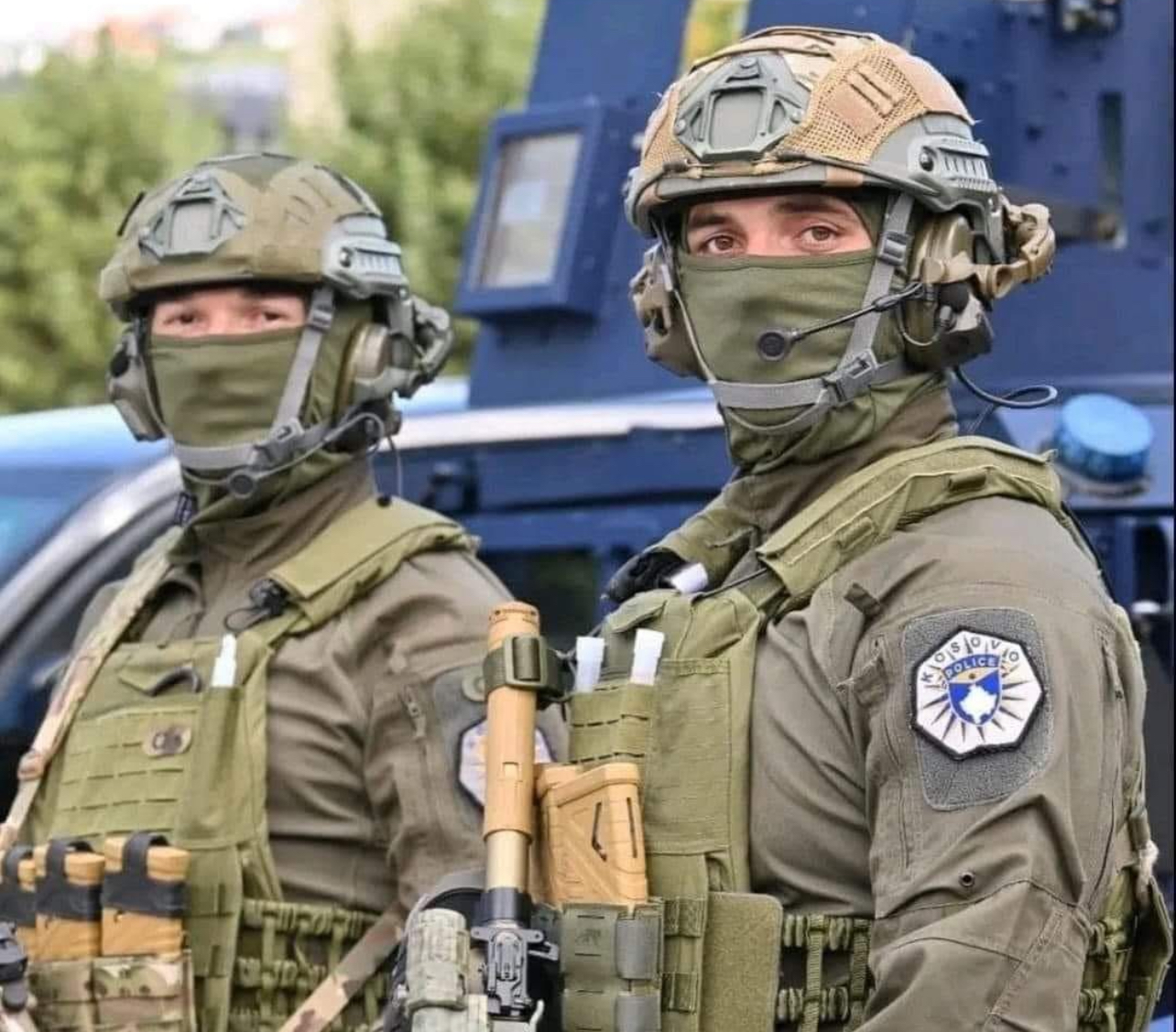 Aksion i madh i Prokurorisë në Prizren, mbi 10 të arrestuar