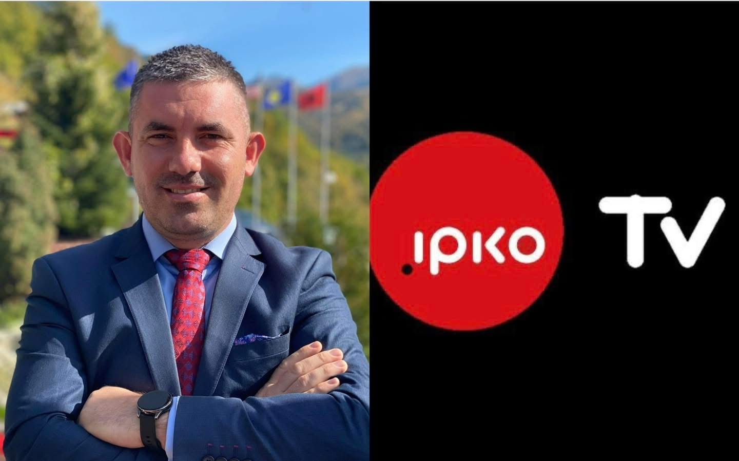 Gashi i AVONET: IPKO po i dëmton qytetarët
