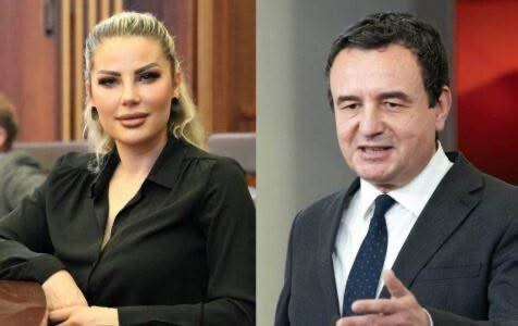 Balje: Kurti më ofroi post ministre, pastaj s’më thirrën më – tani nuk e pranoj ofertën