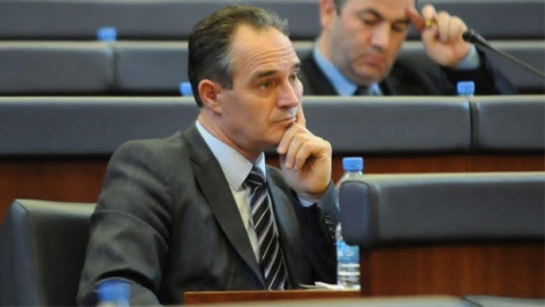 Nait Hasani: Vetëvendosje dhe Nisma më kanë kërkuar votën