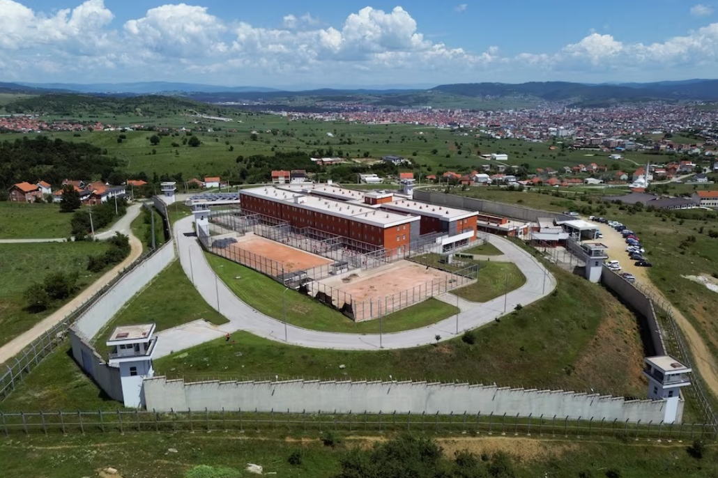 Kosova po kthehet në destinacion për qiratë e burgjeve nga vendet evropiane