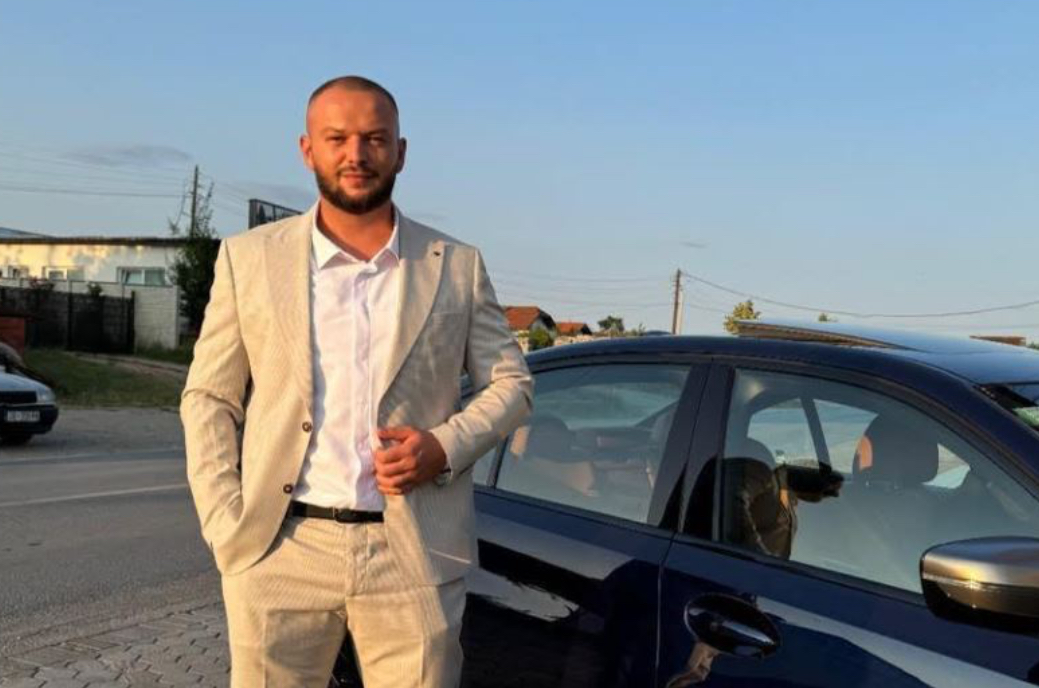 Sot varroset Ideal Halabaku, i riu që vdiq tragjikisht në autostradën “Arbën Xhaferi”