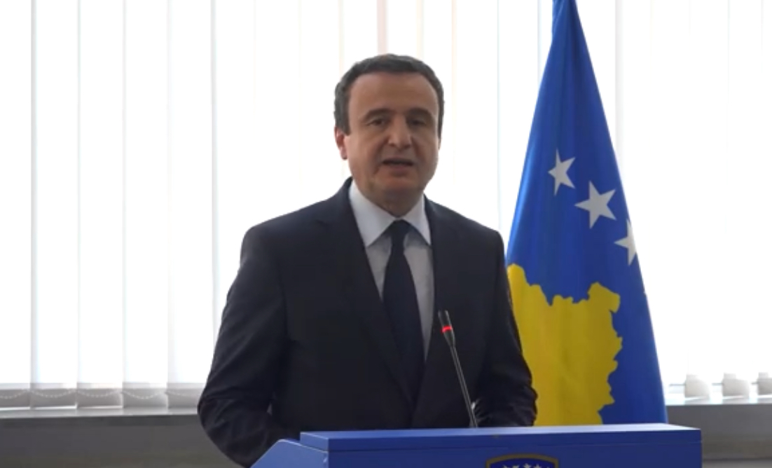 Kurti hap Javën e Krenarisë: Traditë kuptimplotë, me rëndësi në Kosovë