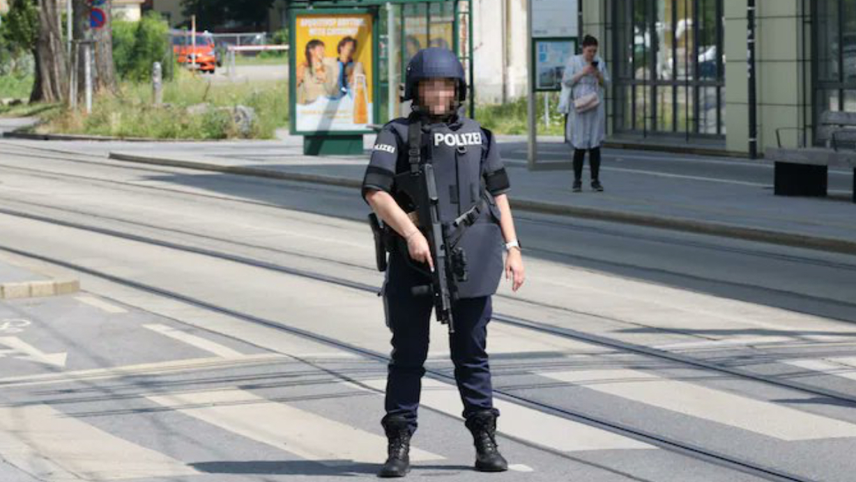 Flet gjyshi i vajzës nga Kosova që humbi jetën në Austri, tregon si e kuptuan lajmin