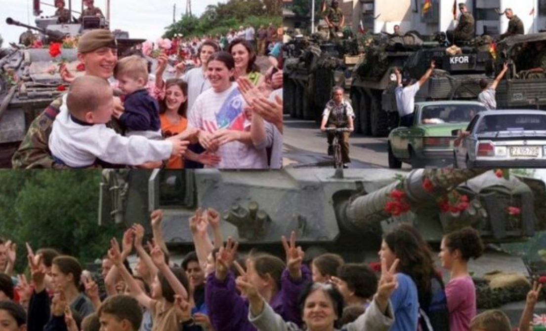 26 vjet nga fundi i Serbisë në Kosovë