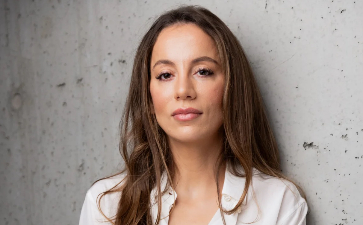 Martohet shqiptarja që i dha botës ChatGPT