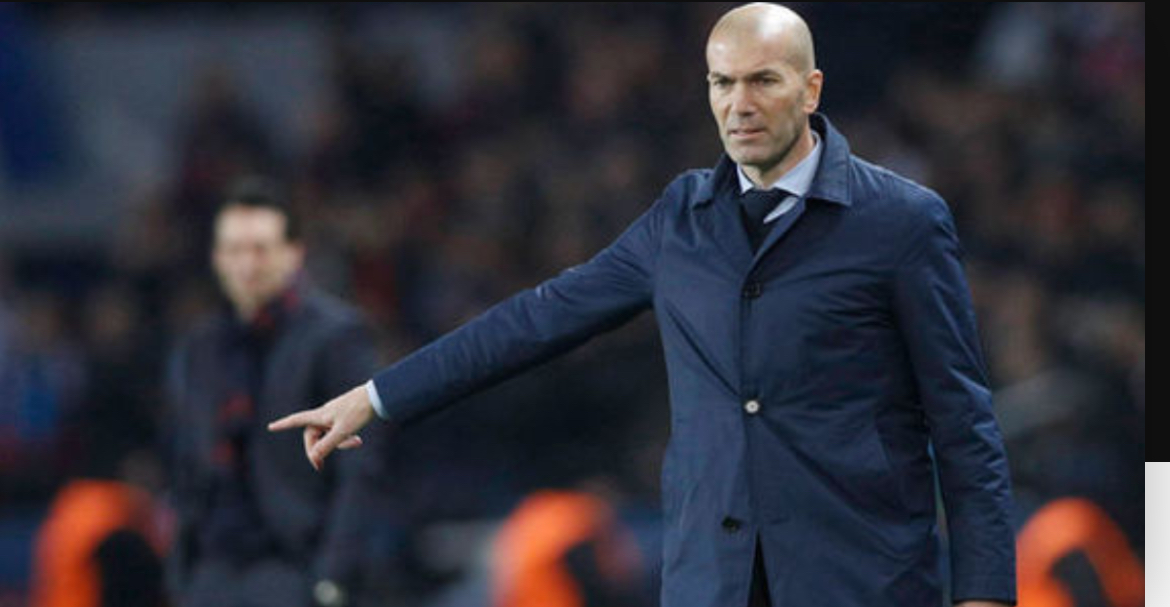 Zidane kandidat kryesor për postin e trajnerit të Francës