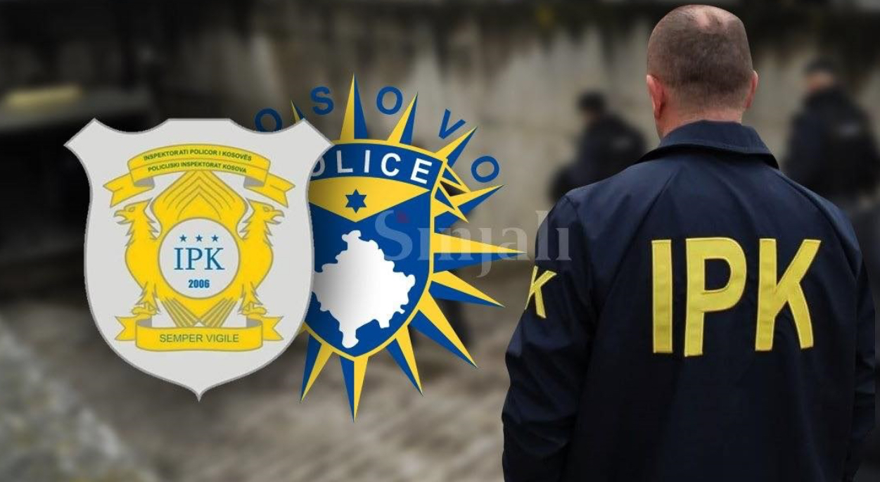 Arrestohet një zyrtar policor i dyshuar për keqtrajtim gjatë ushtrimit të detyrës zyrtare