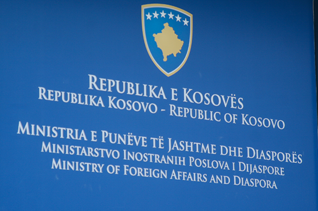 Auditimi zbulon parregullsi në Ministrinë e Punëve të Jashtme dhe Diasporës