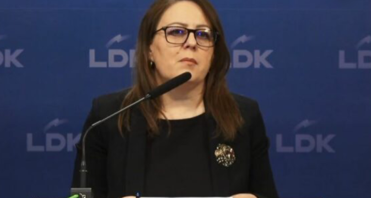 Bajrami: Energjia e importuar po vjen kryesisht nga Serbia