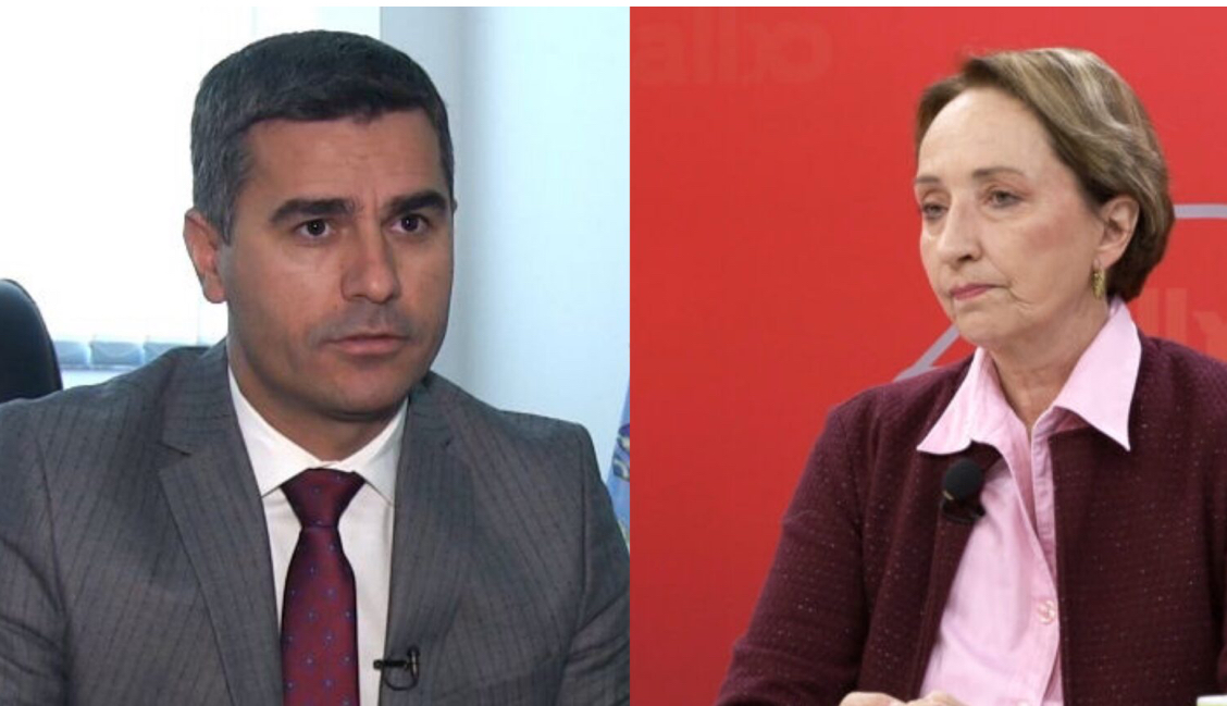 “Vushtrria ka nevojë për ty si kryetar”, Xhafer Tahiri merr përkrahje publike nga ish-prokurorja e Zyrihut