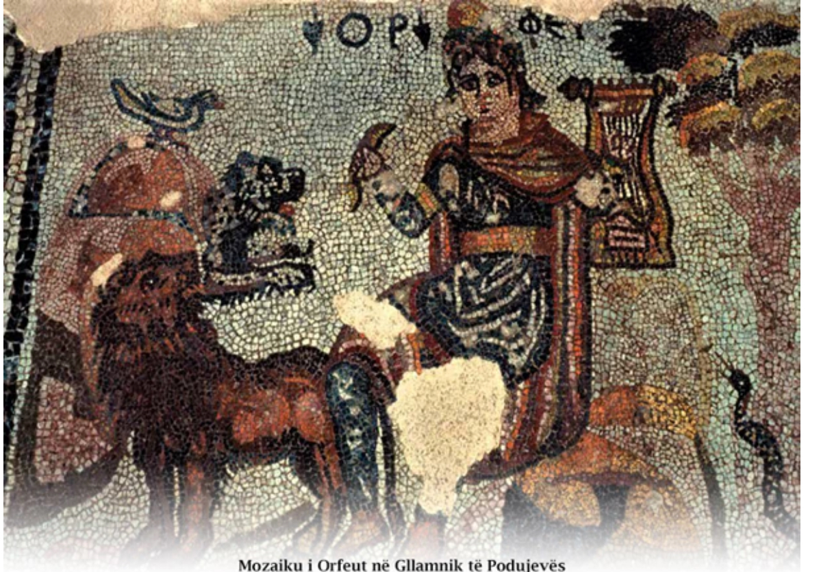 Historia e familjes Lala të Gllamnikut dhe gjurmët e saj në trashëgiminë historike e materiale të Llapit