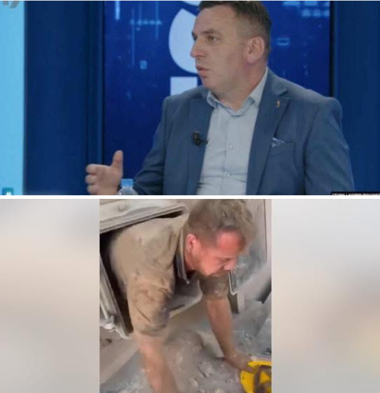 “Kerkush s’na pyet qysh punohet po pse nuk ka rrymë”, Llumnica nga Sindikata e KEK: Nuk paguhet rrezikshmëria