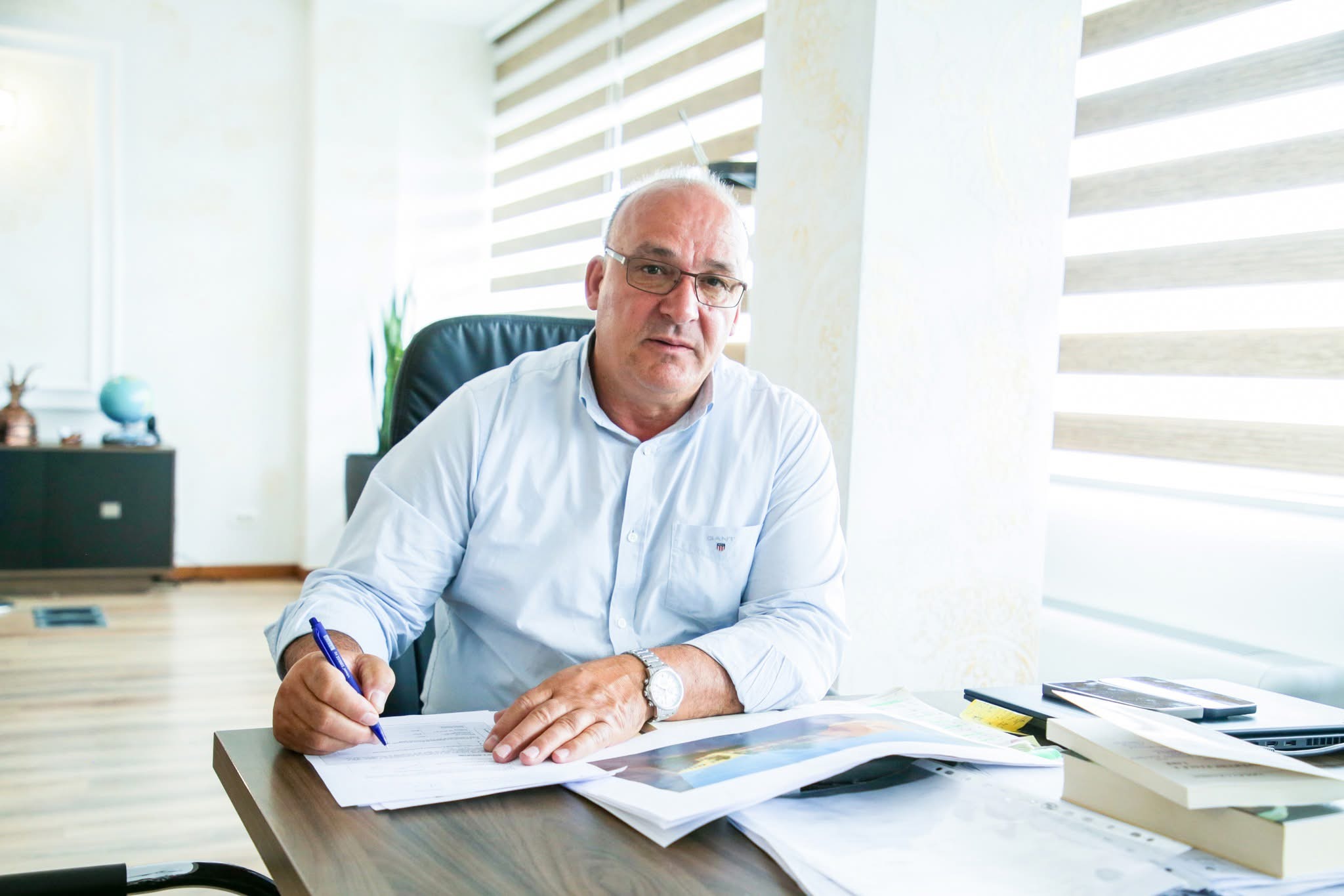 Podujeve: Inicohen procedurat për ndërtimin e tri anekseve shkollore