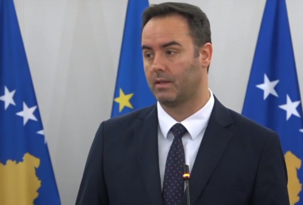 Konjufca: Kushtetuesja nuk gjeti shkelje në propozimin e VV-së për votim të fshehtë, ata që e thonë të kundërtën janë njohës të dobët të Kushtetutës